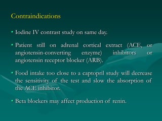 Nuclear Medicine Procedures-2 | PPT