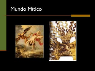 Mundo Mítico 