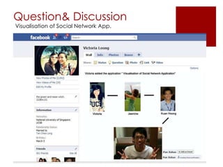 Saddam Hussein & SNACase Study 2Video: Searching for Saddam