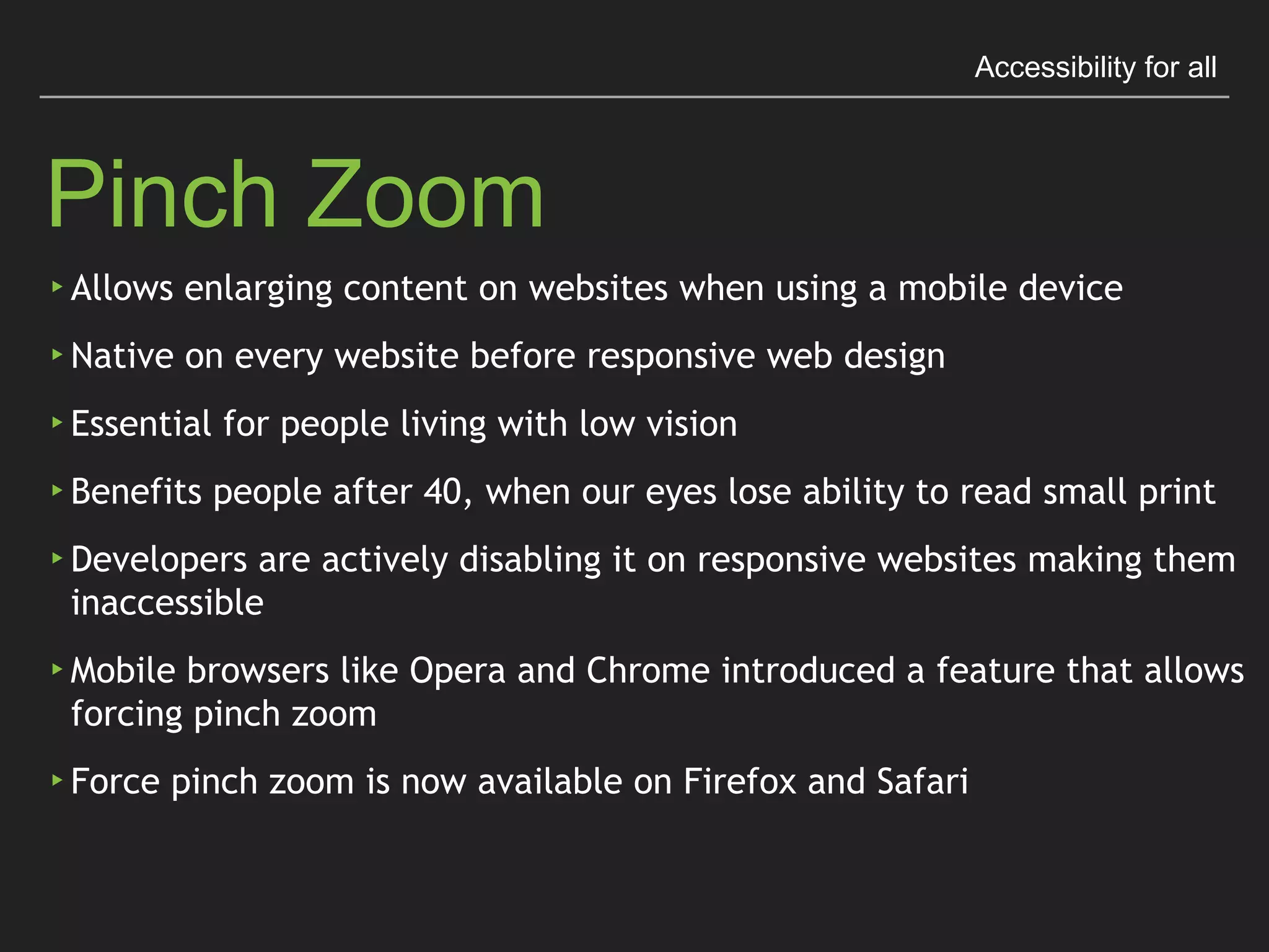 Accessibility for all
Sonification of Data
▸In conjunction with NASA, she developed xSonify, an
open source data soniﬁcation software available on 
http://www.ascl.net/1207.008
▸Soniﬁcation of astronomical data sets where the
inspiration behind Star Songs. 
Jazz ballads using sounds from the stars 
https://www.cfa.harvard.edu/sed/projects/star_songs/
 
