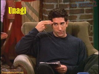 Unagi
 