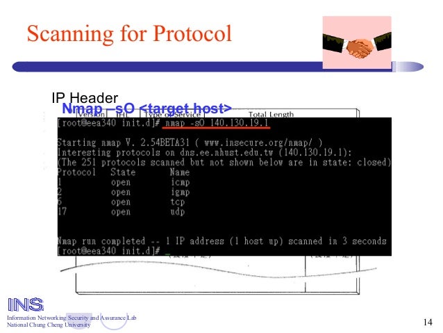 nmap network mapper download