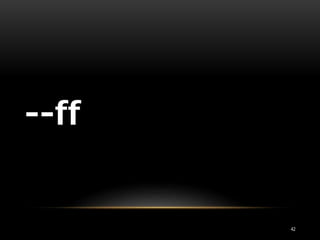 --ff
42
 