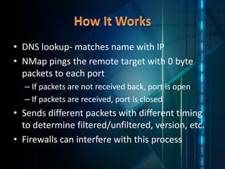 N map presentation | PPTX