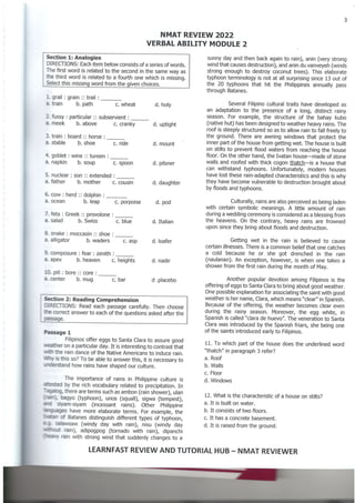 National Medical Admission Test Review 2022.PDF