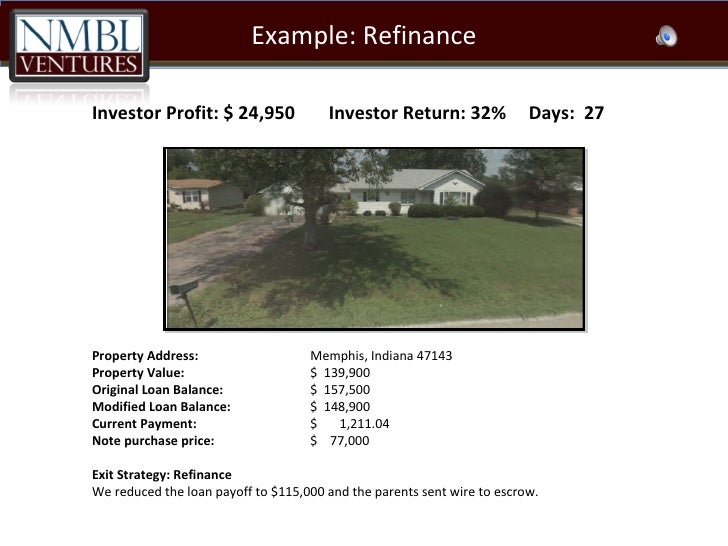 Refinance Property That Dropped In Value Refinance Property That Dropped In Value