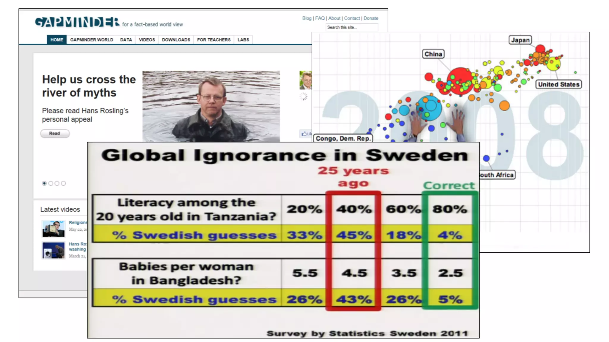 The Map to Wicked Talent 