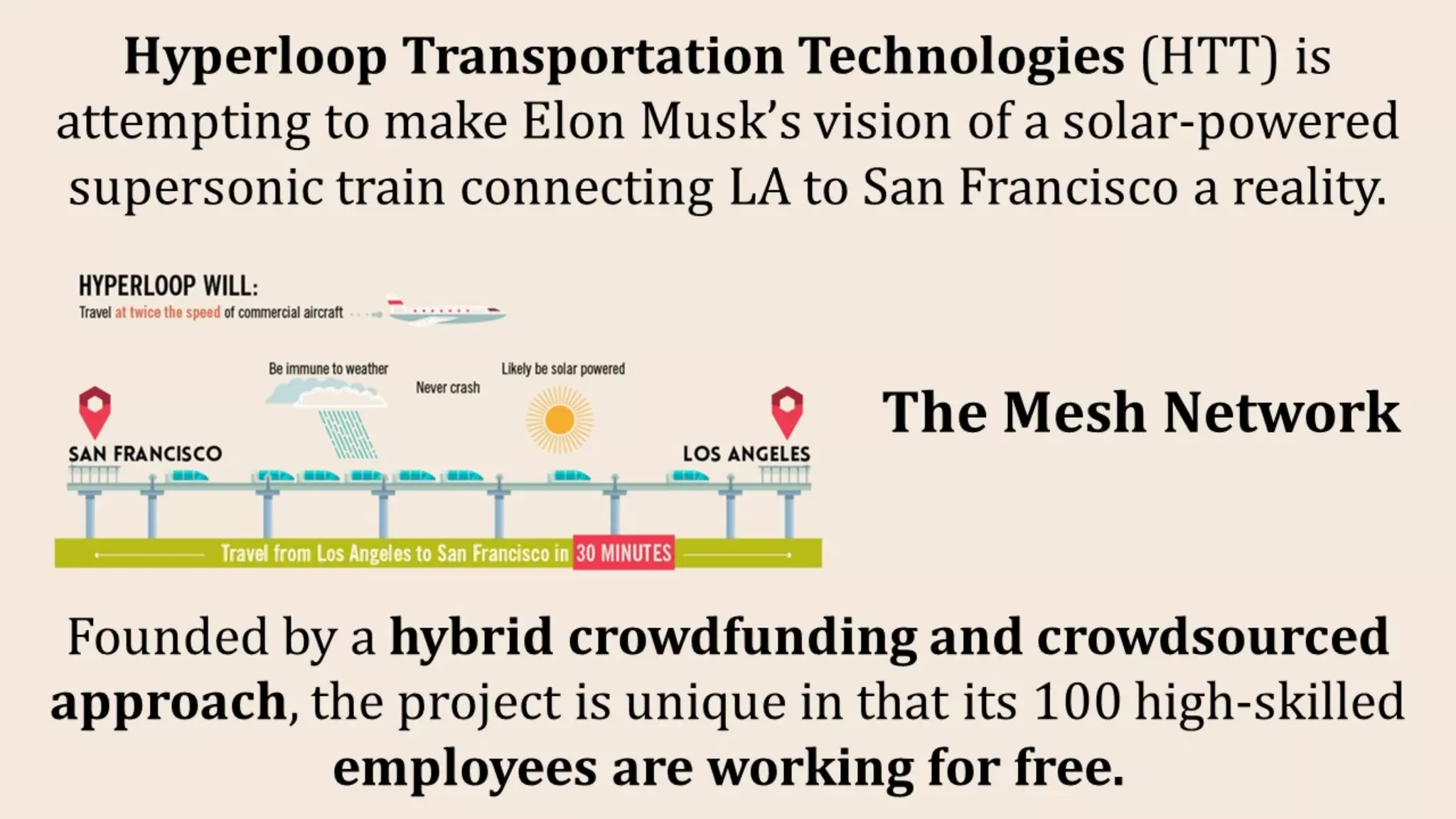 The Map to Wicked Talent 