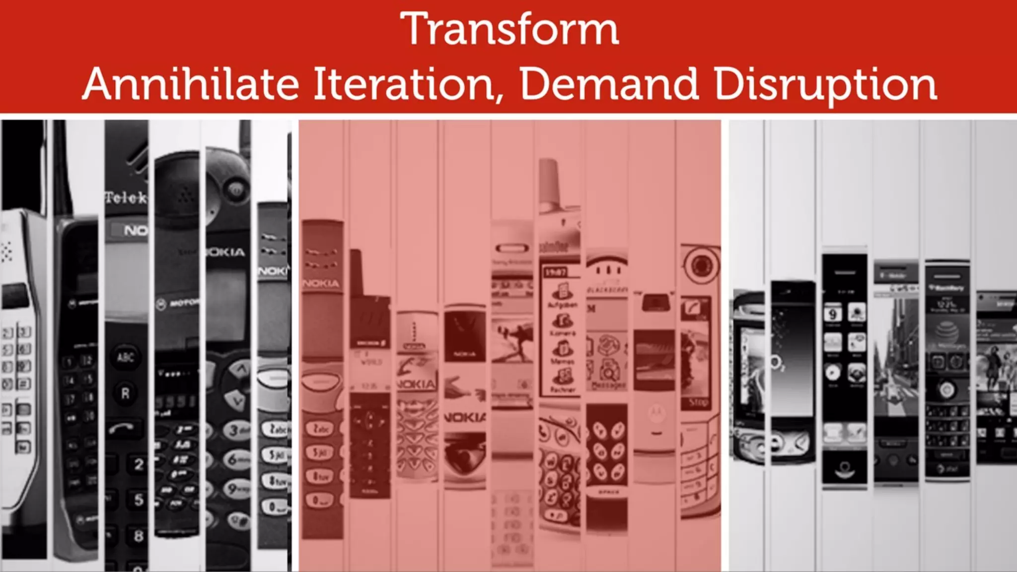 The Map to Wicked Talent 