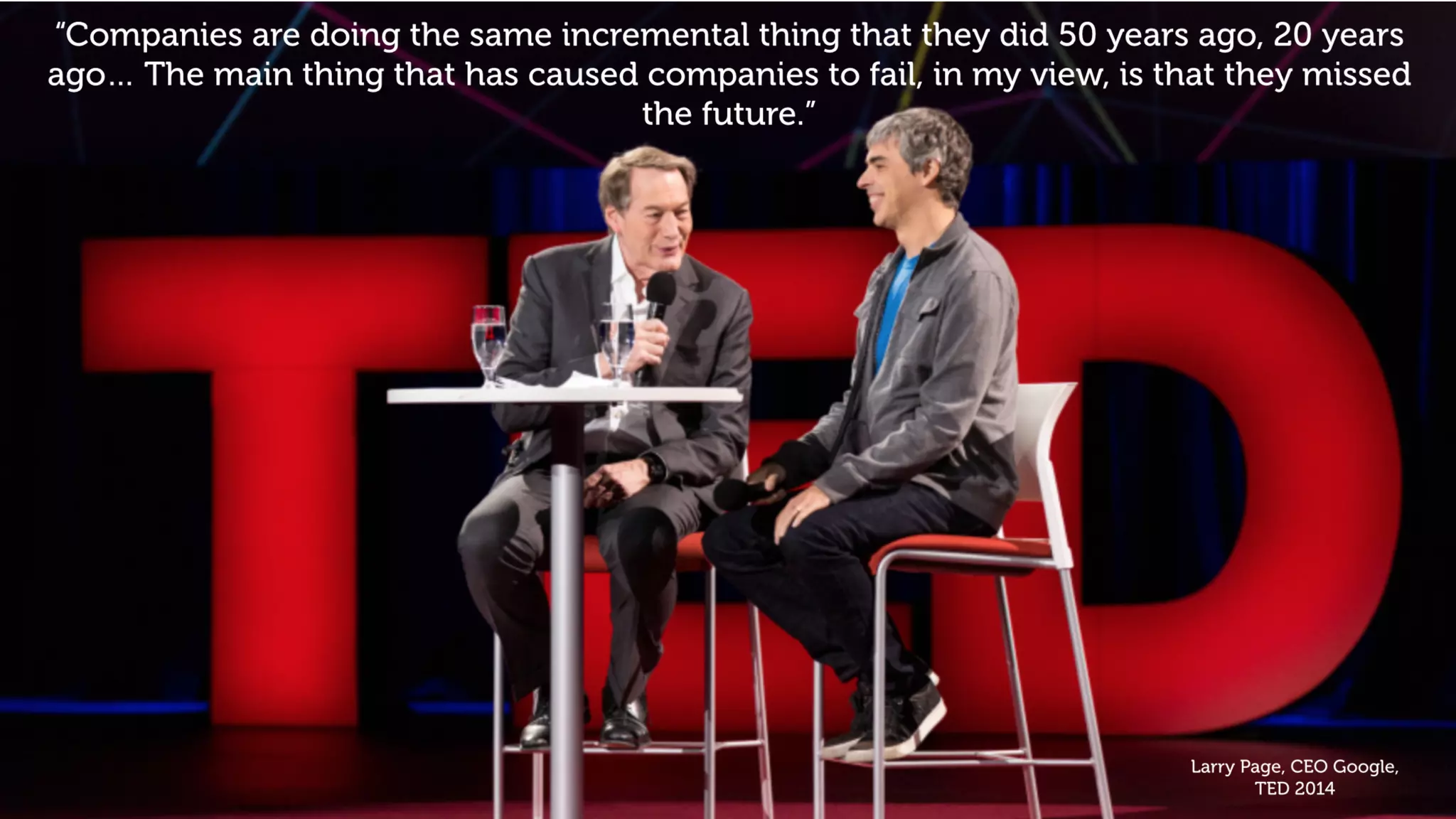 The Map to Wicked Talent 