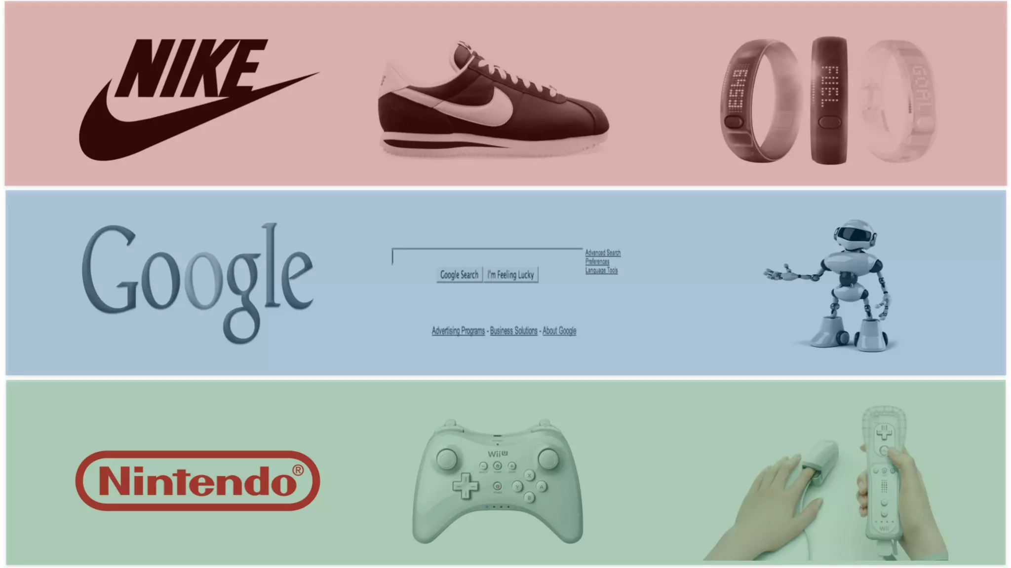 The Map to Wicked Talent 