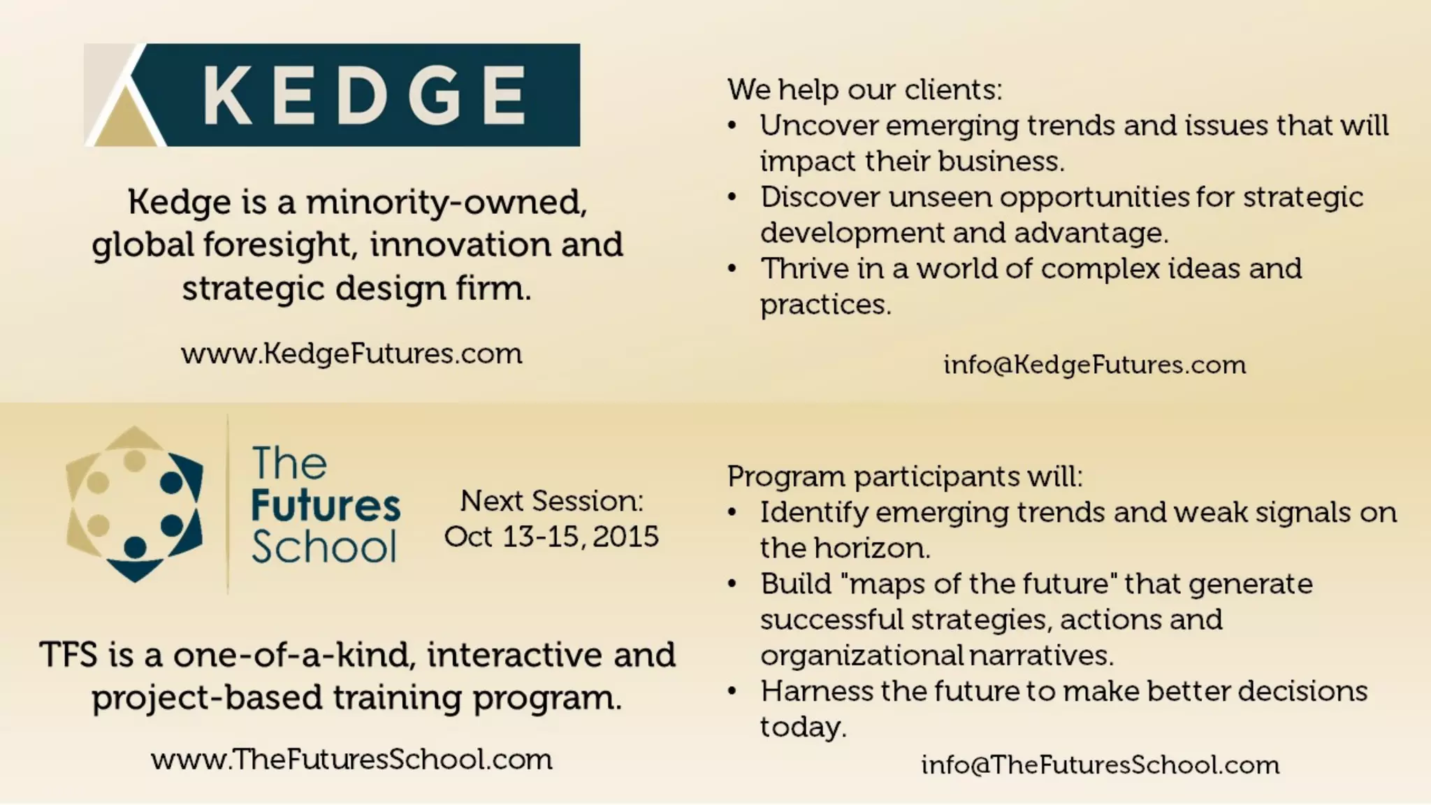 The Map to Wicked Talent 