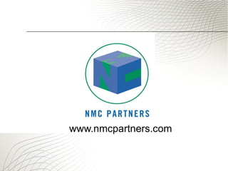 www.nmcpartners.com 
