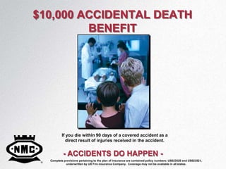  Lost wages up to $500