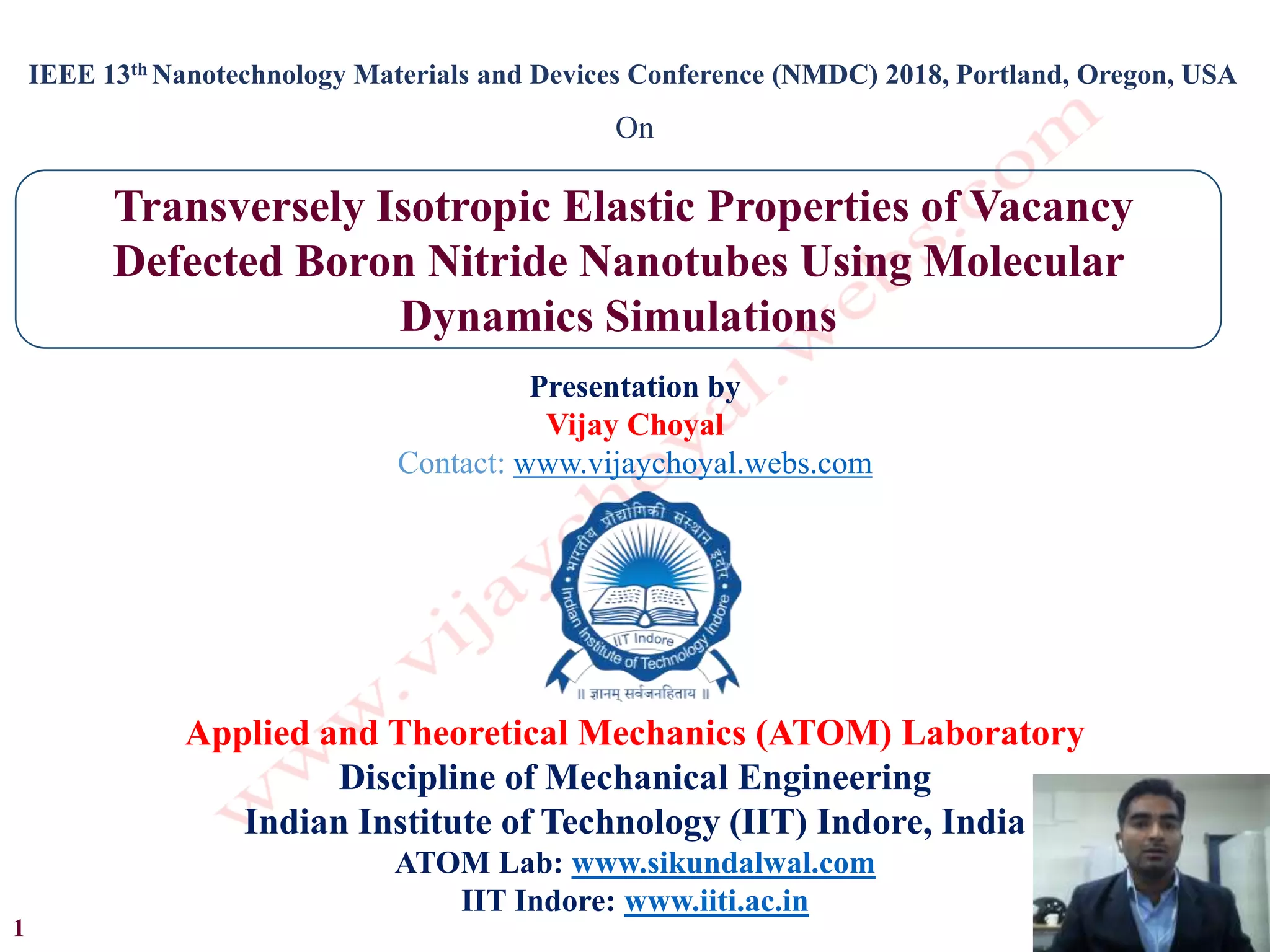 Transversely Isotropic Elastic Properties of Vacancy Defected Boron