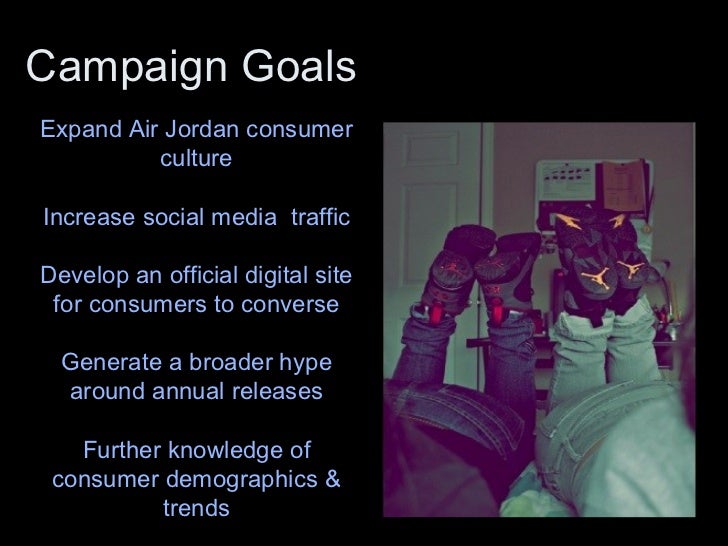 air jordan brand strategy air jordan brand strategy