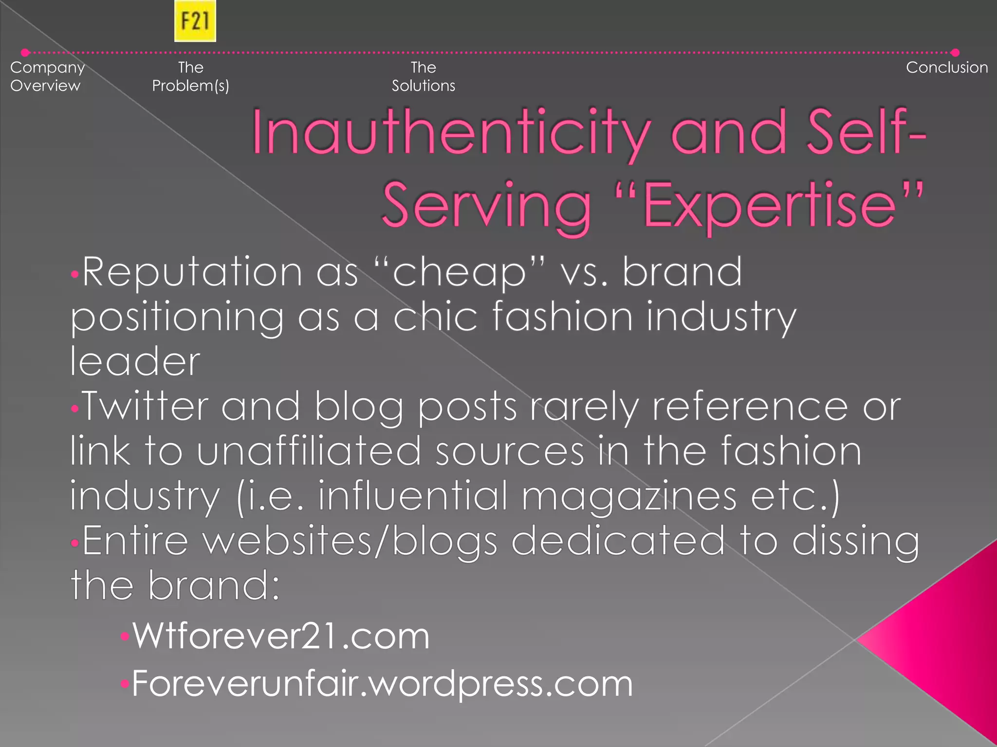 Sites linking in: YouTube, Google, Twitter, Amazon, Blogger