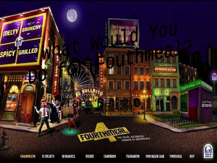 Final Presentation_Taco Bell_CSiekirk
