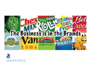 The Buzz: Not Just for Honeynut Cheerios