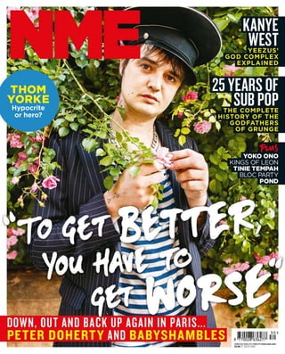 Nme   27 july 2013