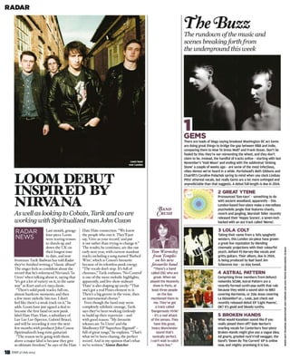 Nme   27 july 2013