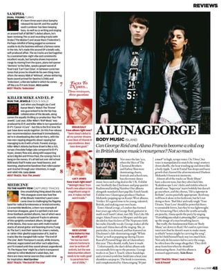 Nme   27 july 2013