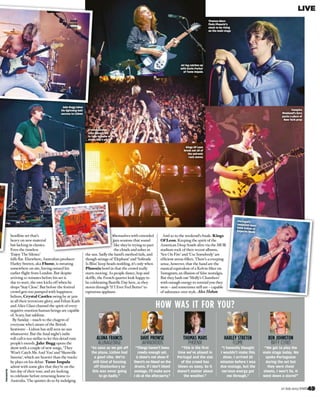 Nme   27 july 2013