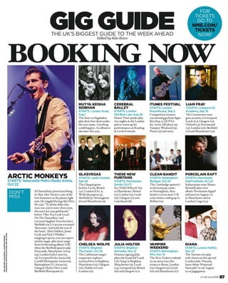 Nme   27 july 2013