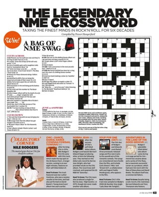 Nme   27 july 2013