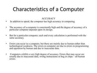 INTRODUCTION TO INFORMATION TECHNOLOGY -SARASWATHI RAMALINGAM