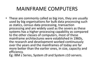 INTRODUCTION TO INFORMATION TECHNOLOGY -SARASWATHI RAMALINGAM
