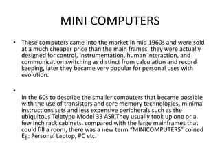INTRODUCTION TO INFORMATION TECHNOLOGY -SARASWATHI RAMALINGAM