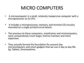 INTRODUCTION TO INFORMATION TECHNOLOGY -SARASWATHI RAMALINGAM
