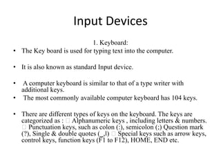 INTRODUCTION TO INFORMATION TECHNOLOGY -SARASWATHI RAMALINGAM