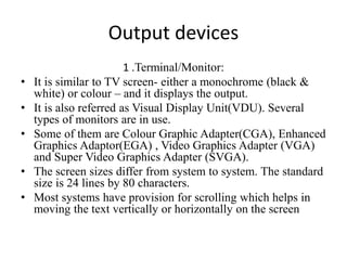INTRODUCTION TO INFORMATION TECHNOLOGY -SARASWATHI RAMALINGAM