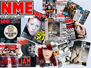 NME Analysis September 2009 Dizzee Rascal Edition