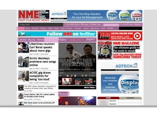 NME visual Comm assign 1