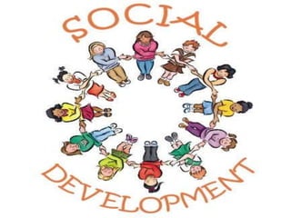 social development 