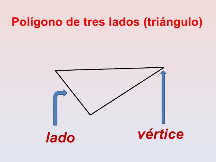 Cuál Es El único Polígono Que No Tiene Diagonales