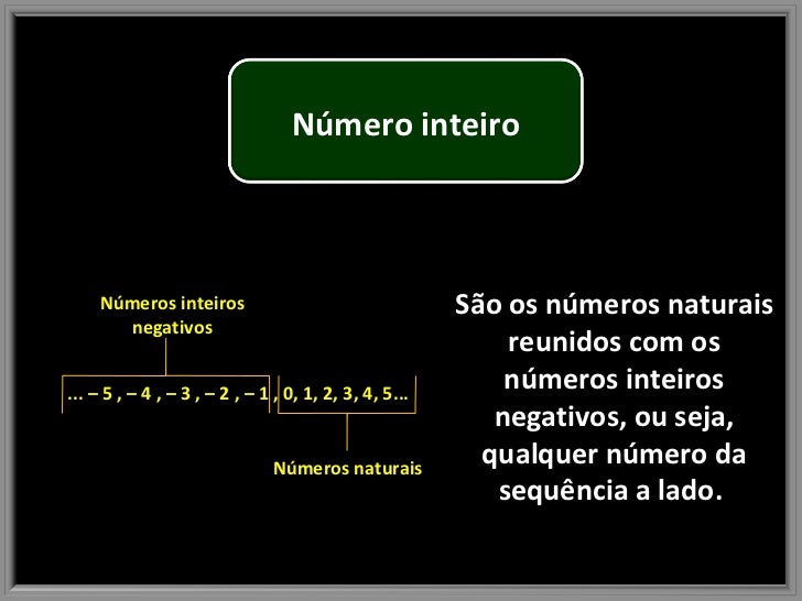 Se Os Numeros Naturais Sao Colocados Em Colunas