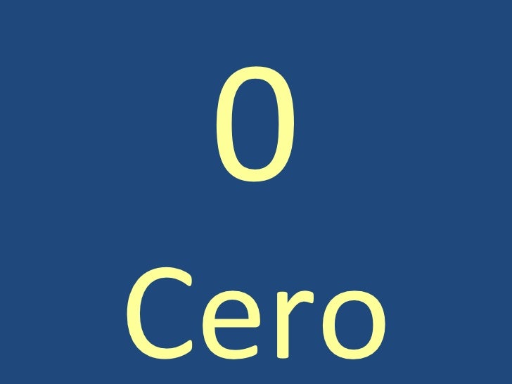Numeros Del 0 Al 99 Numeros Del 0 Al 99