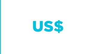 US$
 