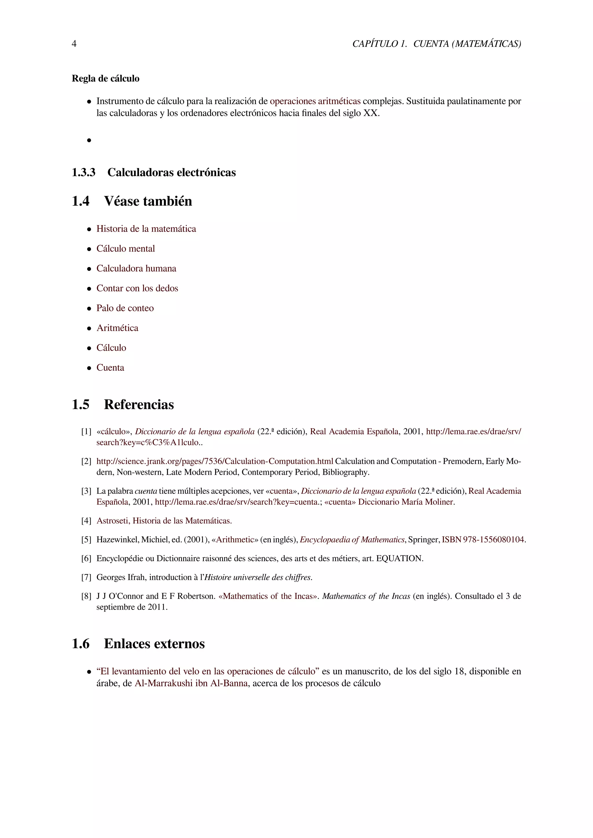 Números enteros | PDF | Education