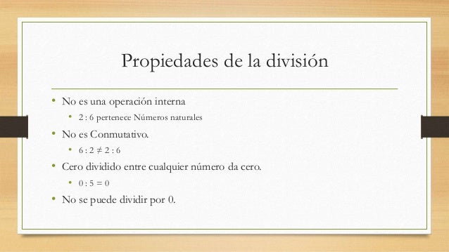 Números naturalesPropiedades y Ejemplos