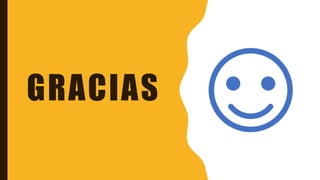 GRACIAS
 