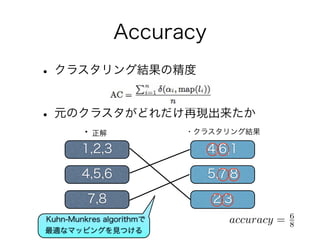 accuracy =   6
             8
 