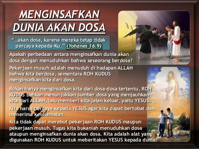 Pelajaran sekolah sabat ke 12 triwulan 1 2017