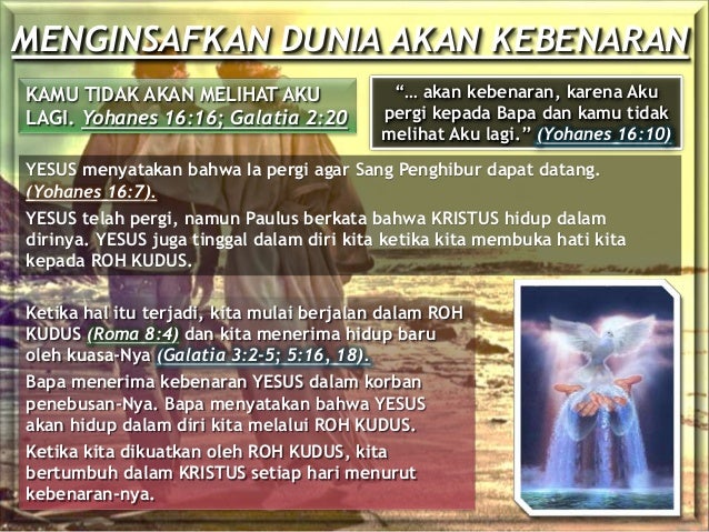 Pelajaran sekolah sabat ke 12 triwulan 1 2017