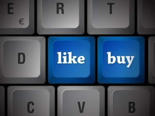 NMI12: Olga Biernatová - Facebook není nástrojem přímého marketingu
