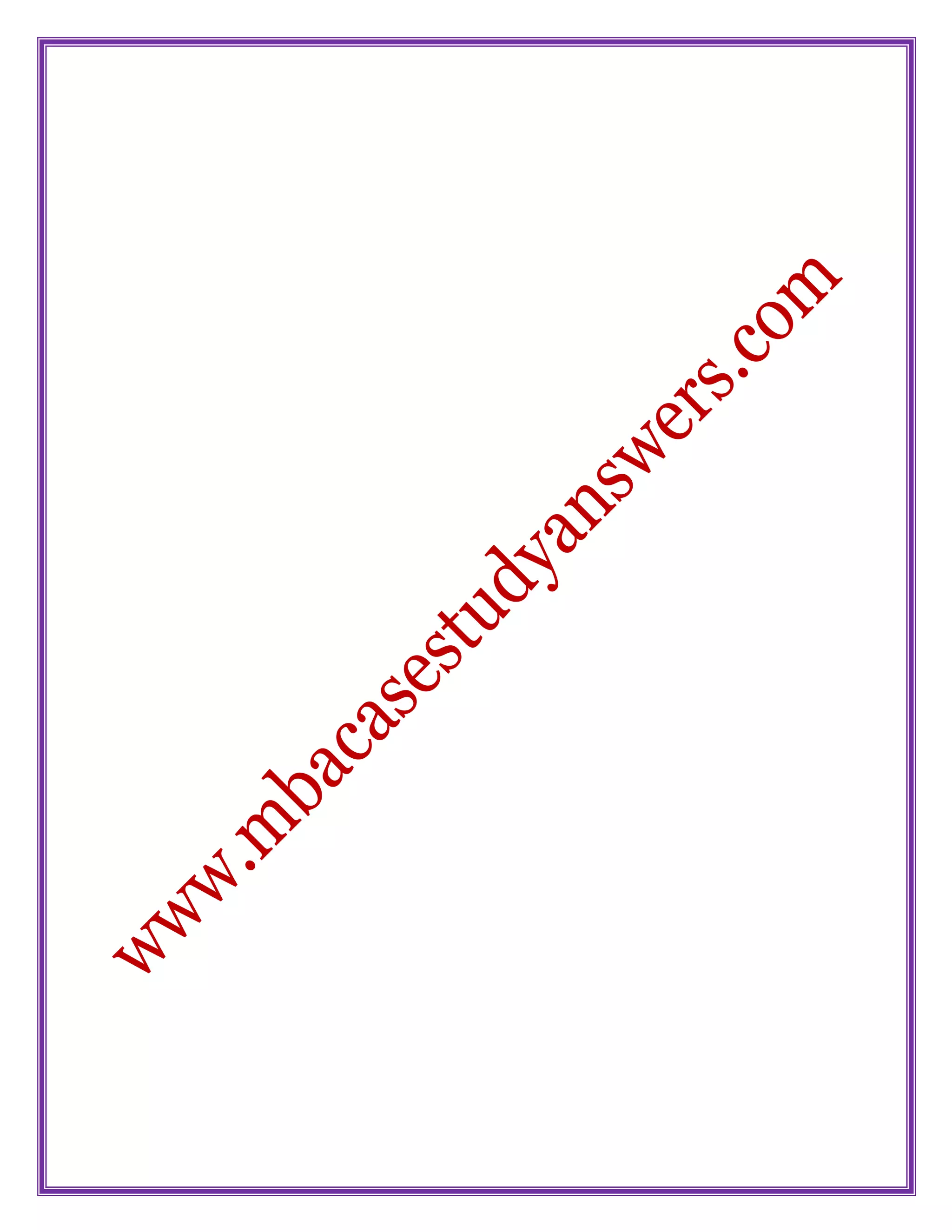 Nmims assignment answer sheets 9902787224 